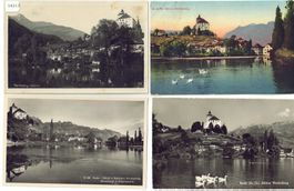 4 AK - Buchs-Werdenberg