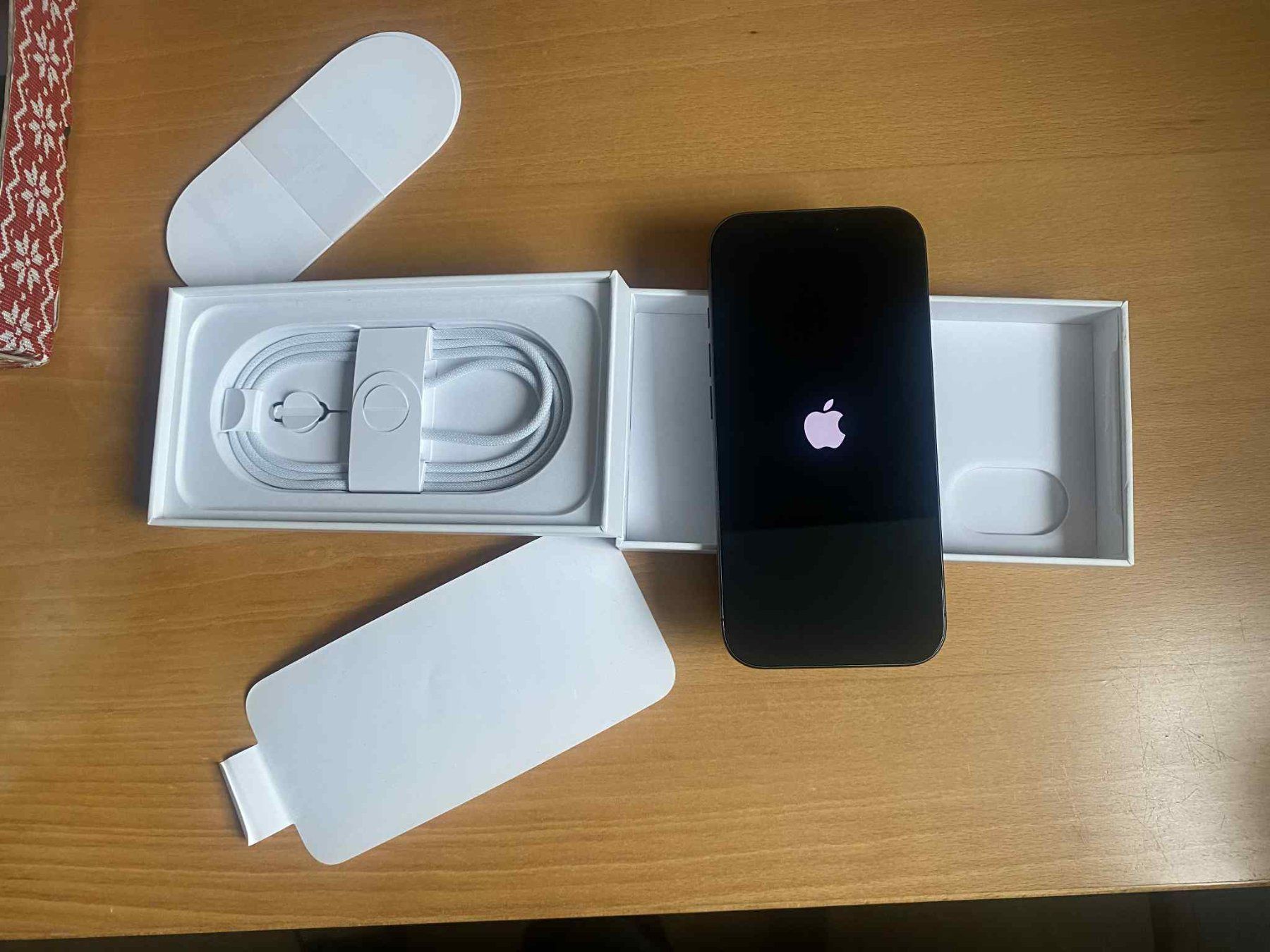 Apple Handys / Smartphones: Apple iPhone 17, 256 GB, Schwarz, Neu – Neu und originalverpackt aus Allschwil von mick-fed 6