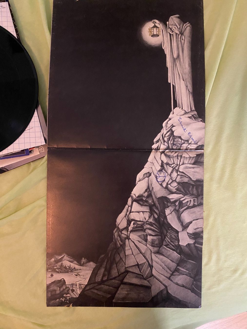 Dischi in vinile: LP – Usato da Dietlikon venduto da Nicokh 1