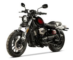Hyosung GV 125i S Aquila Evo