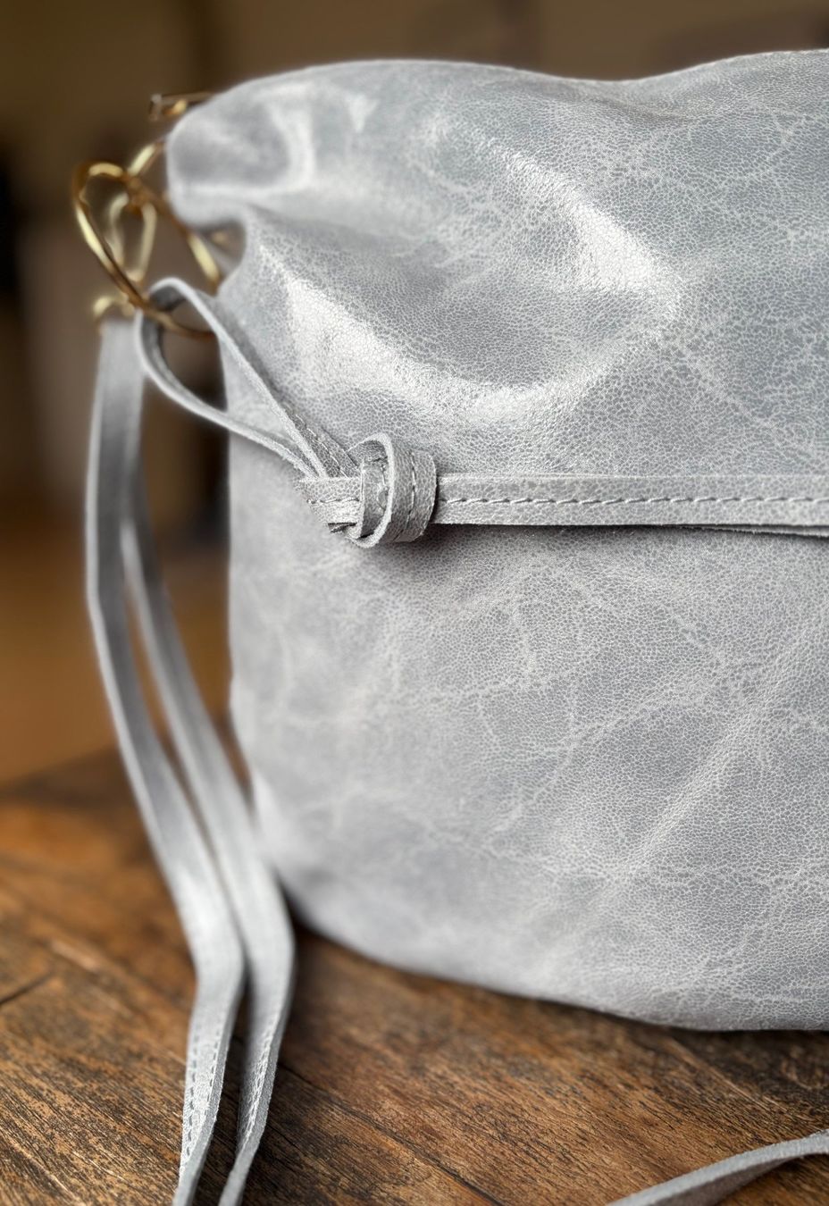 Borse da donna: BAG EN CUIR! – Nuovo e nell'imballaggio originale da Locarno venduto da NicoNion 1