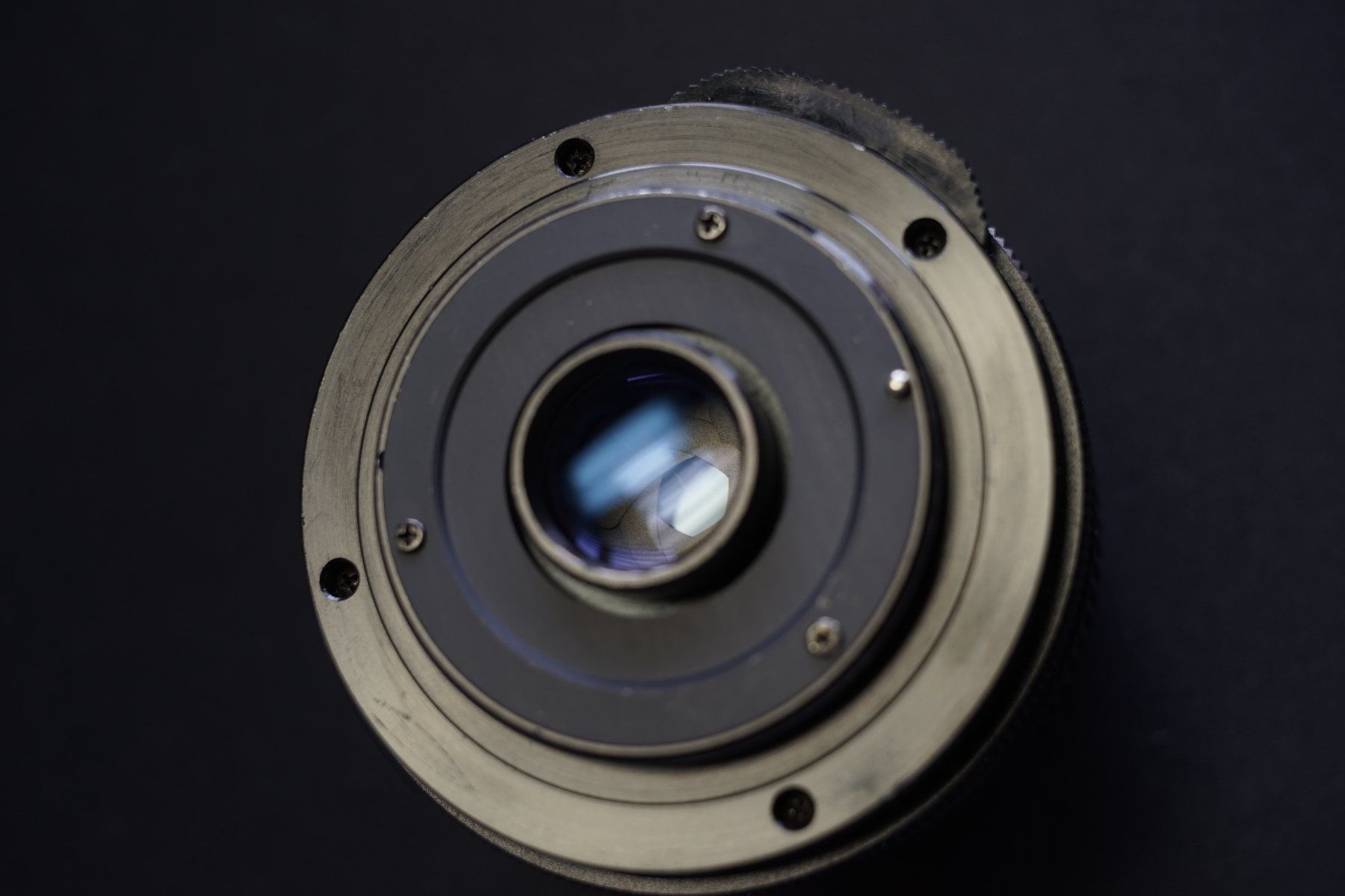 Objektive: Auto-beroflex 28mm f2.8 M42 mount – Gebraucht aus Steinhausen von joe_9htr 2