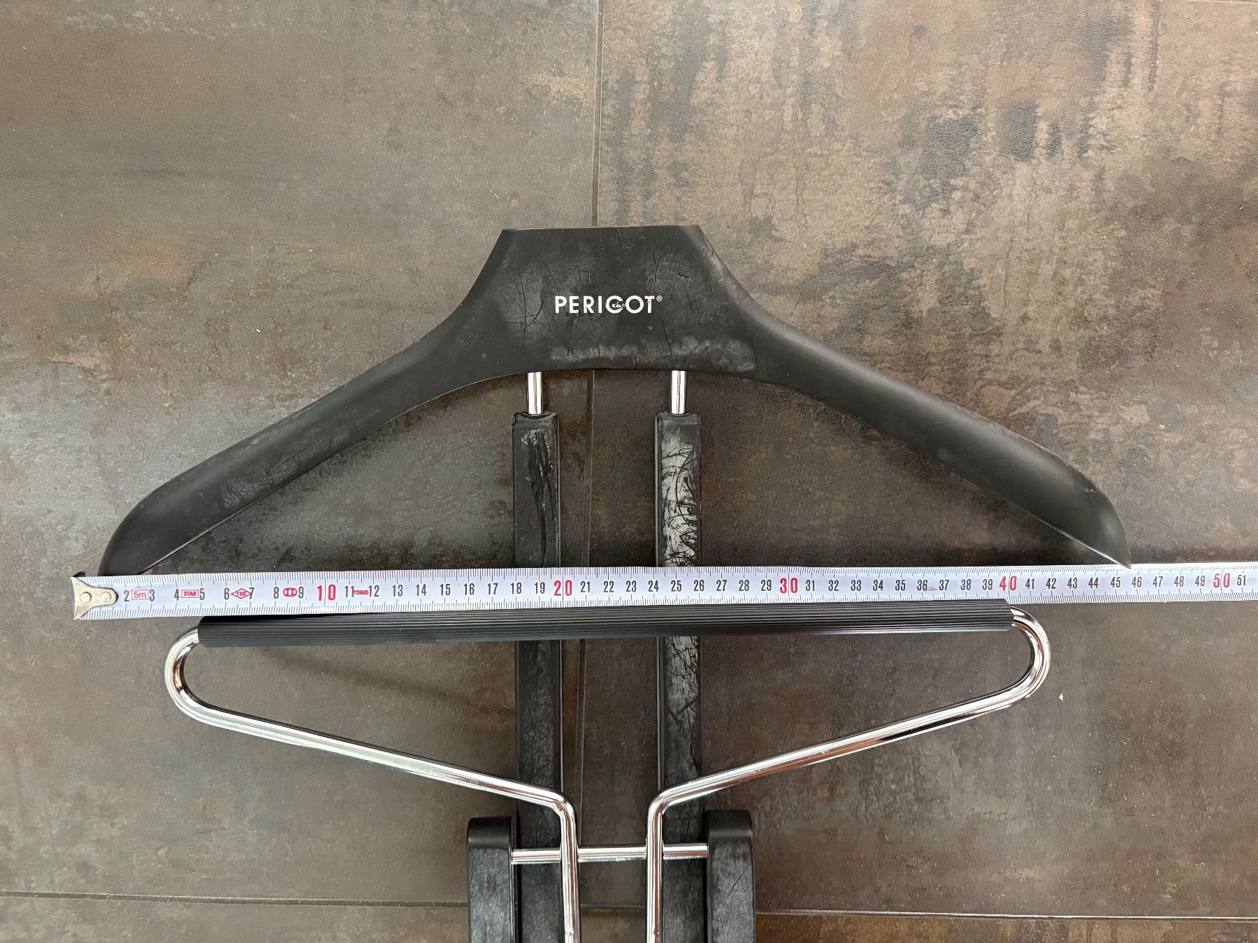 Altro in Decorazioni & Accessori: Clothes stand – Usato da La Conversion venduto da chi_td5v 3