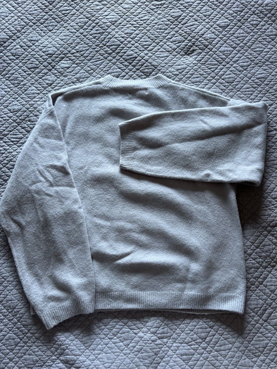 Maglioni & Felpe: Pull-over gris – Usato da Lausanne venduto da shabnam.t 3
