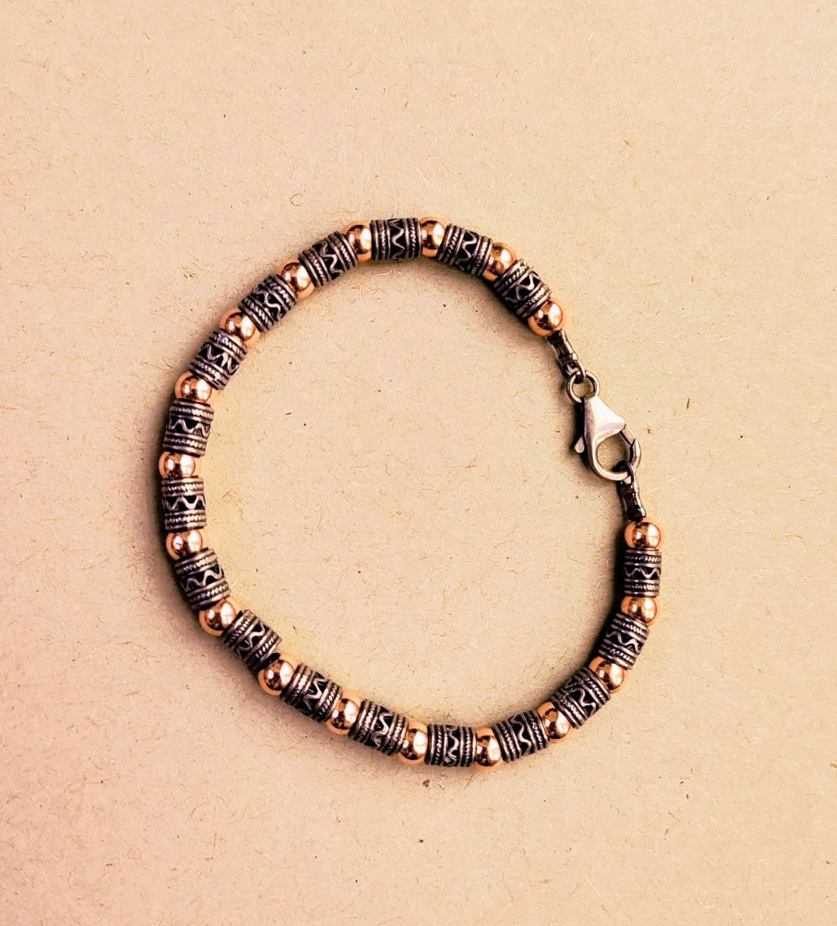 Bracciali & Braccialetti: Bracelet en argent avec poinçon 925 – Usato da Carouge GE venduto da for_8yym 2