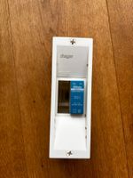 Schaltnetzteil Eltako SNT12-230V/12VDC-1A inkl. Hager Gehäus