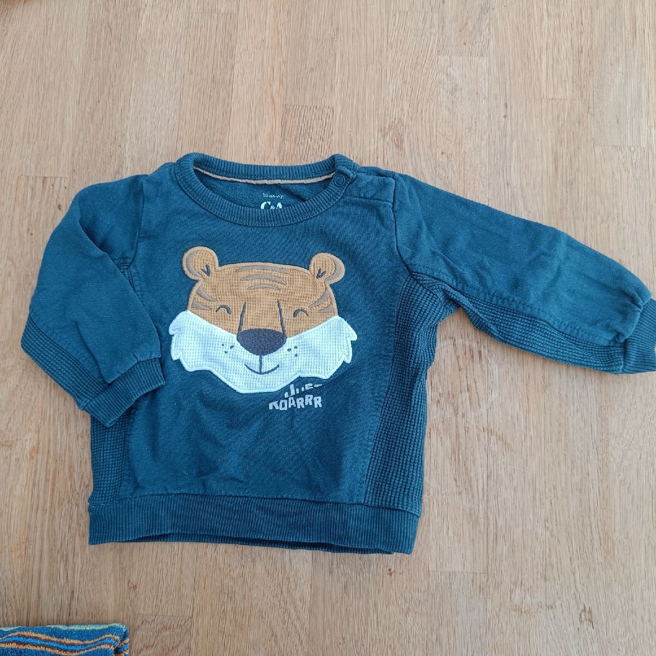 C&A Maglioni & Felpe: Pullover Grösse 74 – Usato da Jaberg venduto da urig17.