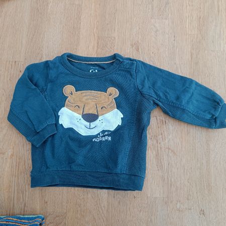 Pullover Grösse 74