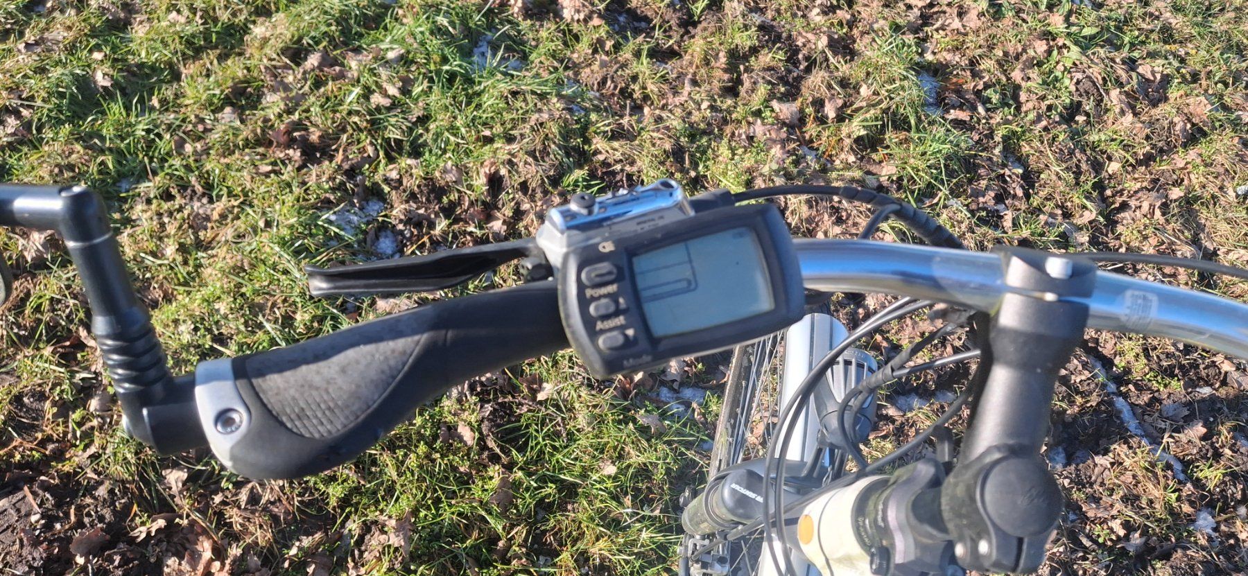 Flyer Vélos: E bike Flyer 45Kmh – Défectueux à Kyburg par JBMNT2020 2