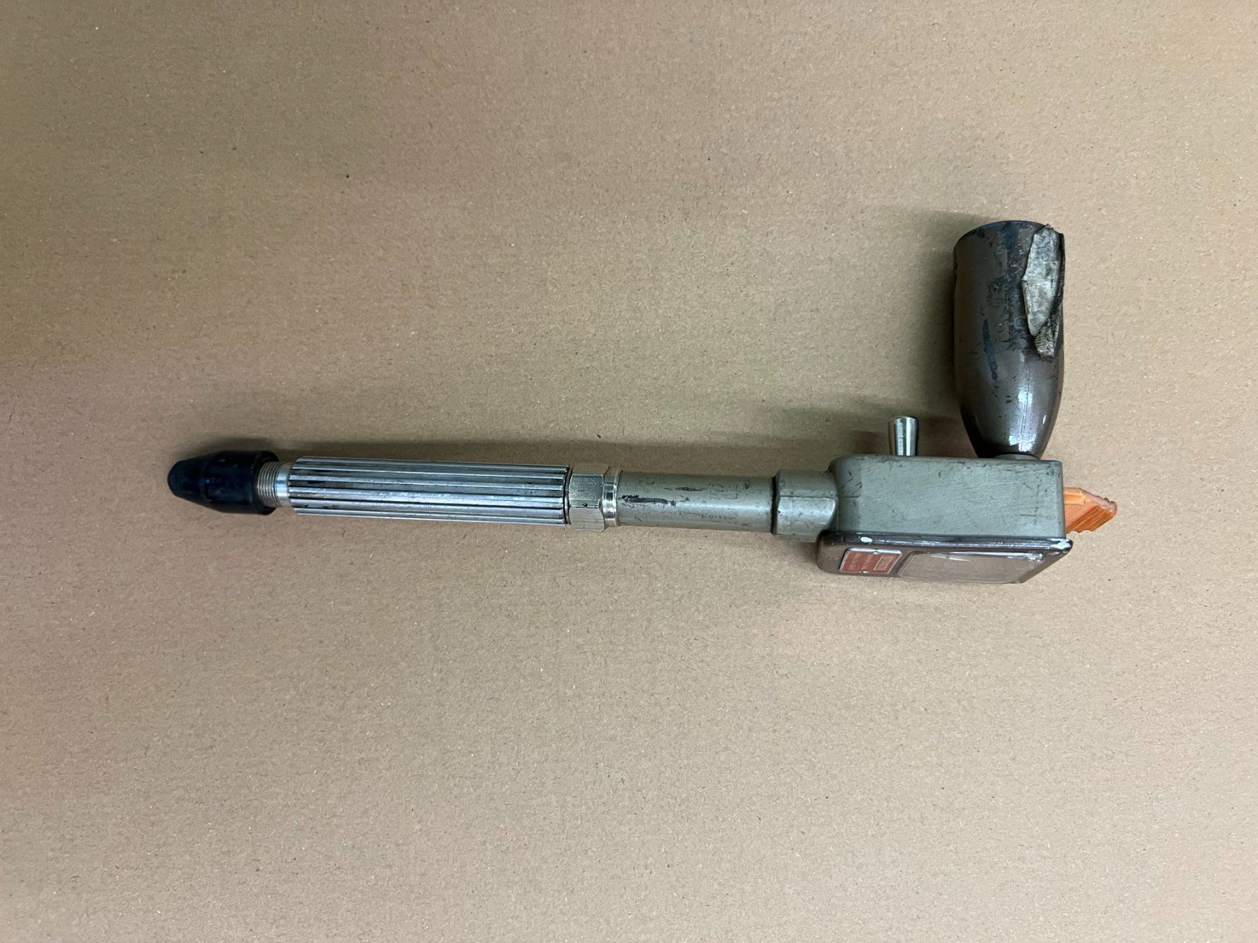 Misurare: Motometer Kompressionsdruckschreiber Benzin – Usato da Zürich venduto da florian.kilian 1