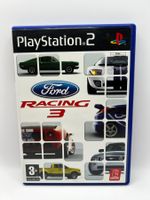 Ford Racing 3 (Deutsch) - Playstation 2