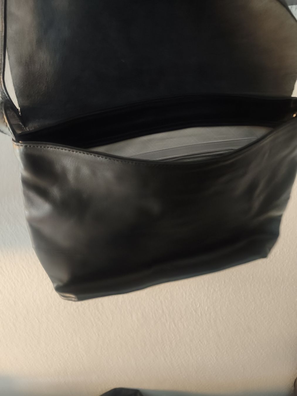 Sacs: Ann Kurz Leder Tasche  – D'occasion à Tagelswangen par son_z88g 1