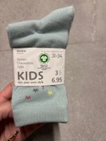 Chaussettes neuf 31 - 34