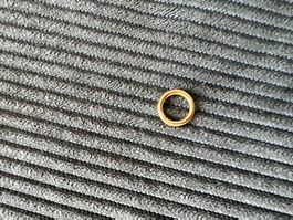 Septum Ring