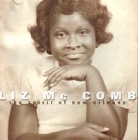Liz Mc Comb with Willy Tee, Ben Singleton, Donald Ramsey,