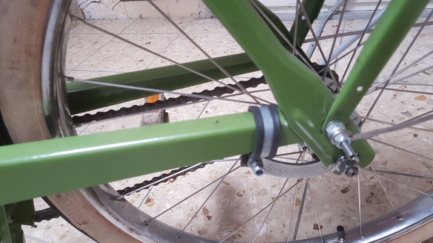 Solex Ciclomotori: Solex 1700 – Usato da Neuenkirch venduto da Streetracecars 7