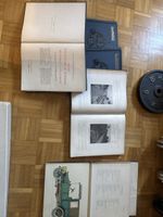 Grande encyclopédie pratique de mécanique et d'electricité"