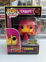 Funko POP! Movies Carrie - Carrie Lumière Noire Limitée