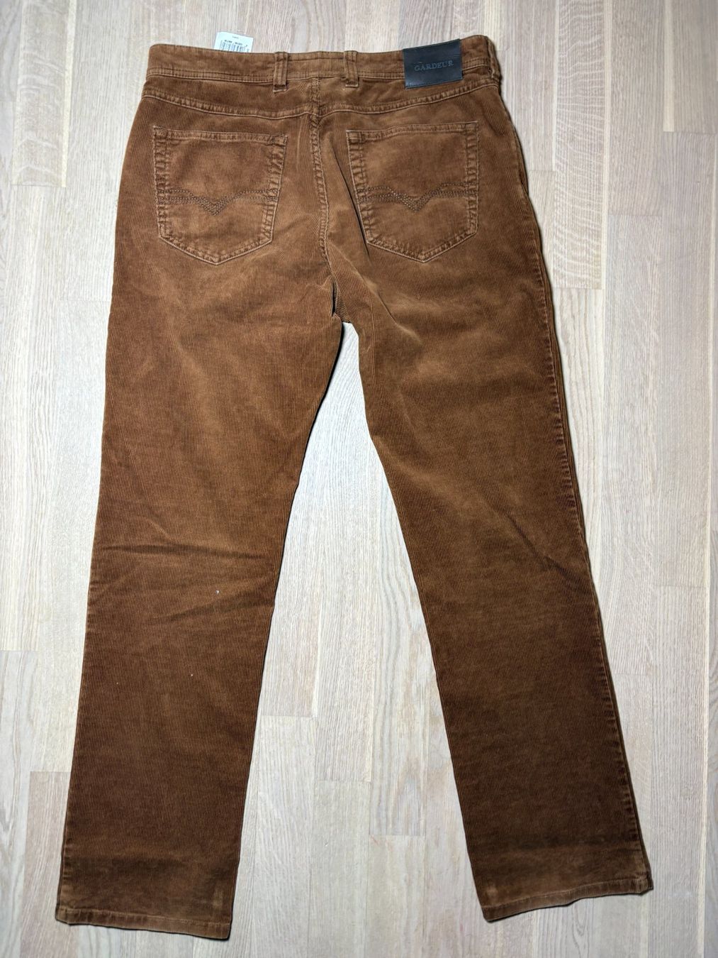 Hosen: Gardeur Chino Nigel 1 – Gebraucht aus Elgg von Jo_Naj 3