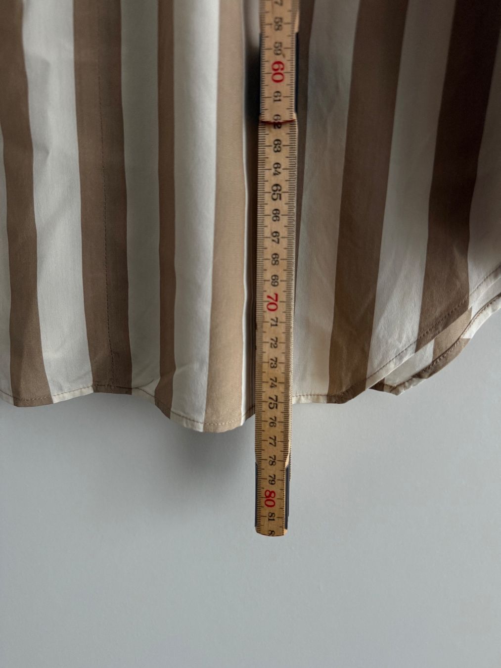 Akris Blusen: AKRIS Bluse – Neu (gemäss Beschreibung) aus Buchs AG von MiWeFe17 8