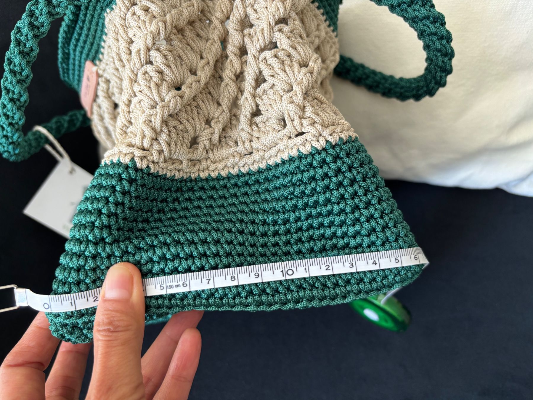 Sacs femmes: Handmade handbag – Neuf (Voir description) à Rapperswil SG par Gemstonebyyo 5
