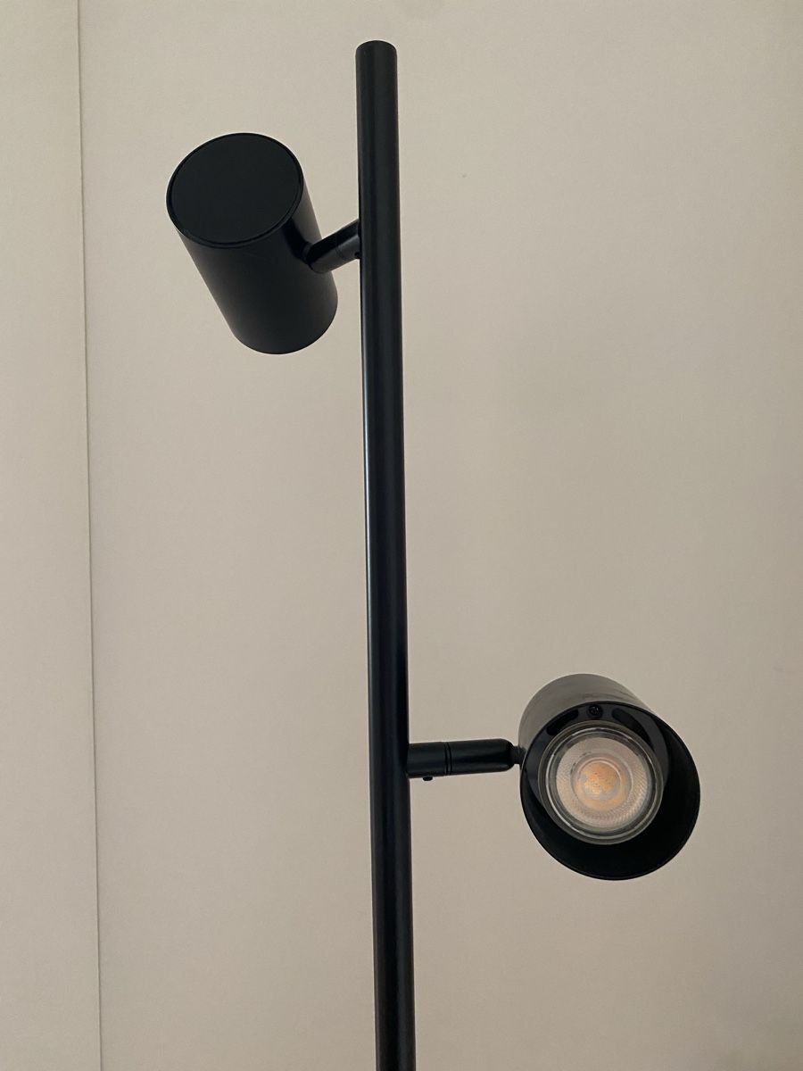 Ikea Lampen: IKEA Stehleuchte – Gebraucht aus Wettswil von coalva980001 1