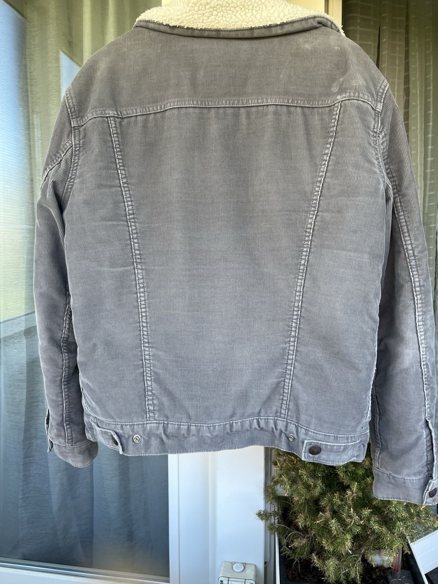 Levi's Jacken: Trucker Jacke von Levis – Gebraucht aus Neuenhof von Ivita 1