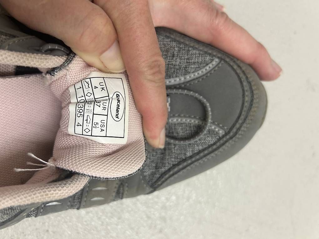 Chaussures femmes: Trekkingschuh Graceland Grösse 37 – D'occasion à Winterthur par Saese83 3