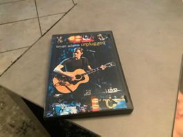 Bryn Adams unplugged, DVD