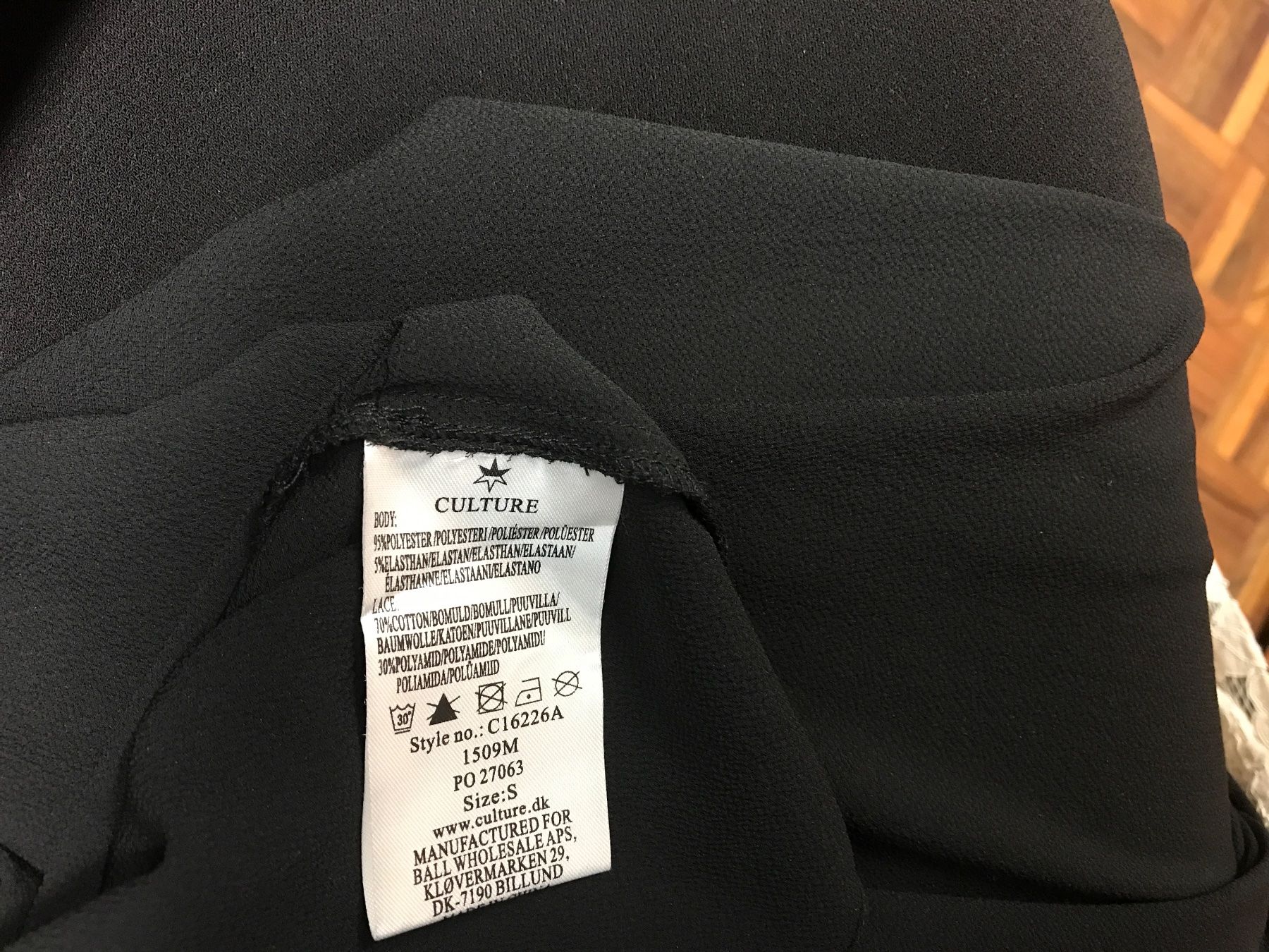 Vestiti: Festliches Kleid Gr S – Usato da St. Margrethen SG venduto da kellenbh 3