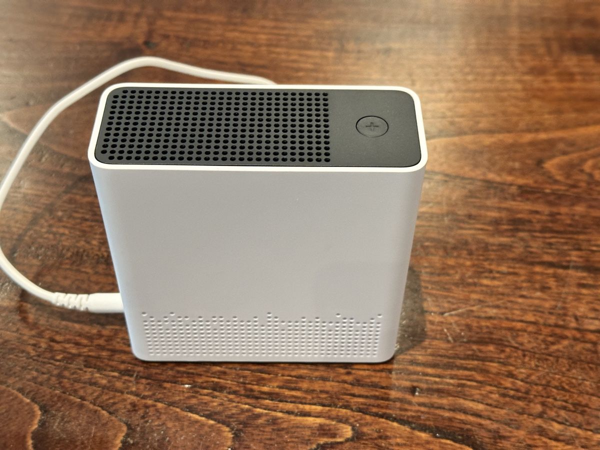 Swisscom WiFi: Swisscom WLAN Box-2 – D'occasion à Jona par Femo36