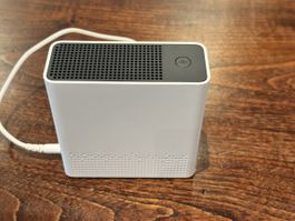 Swisscom WLAN Box-2