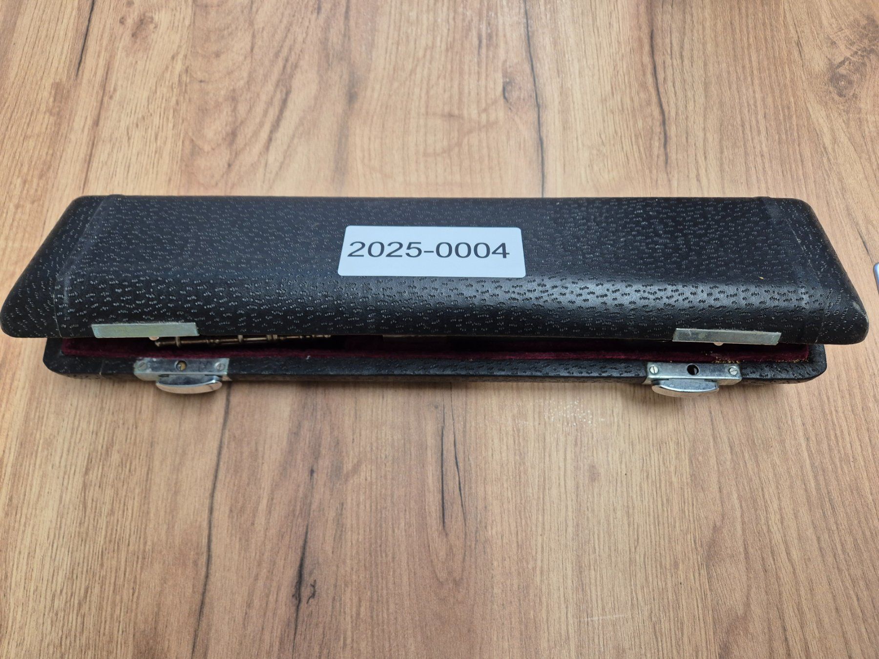Strumenti musicali: Querflöte LARK Modell M4008 – Usato da Hauptwil venduto da maexchen71 2