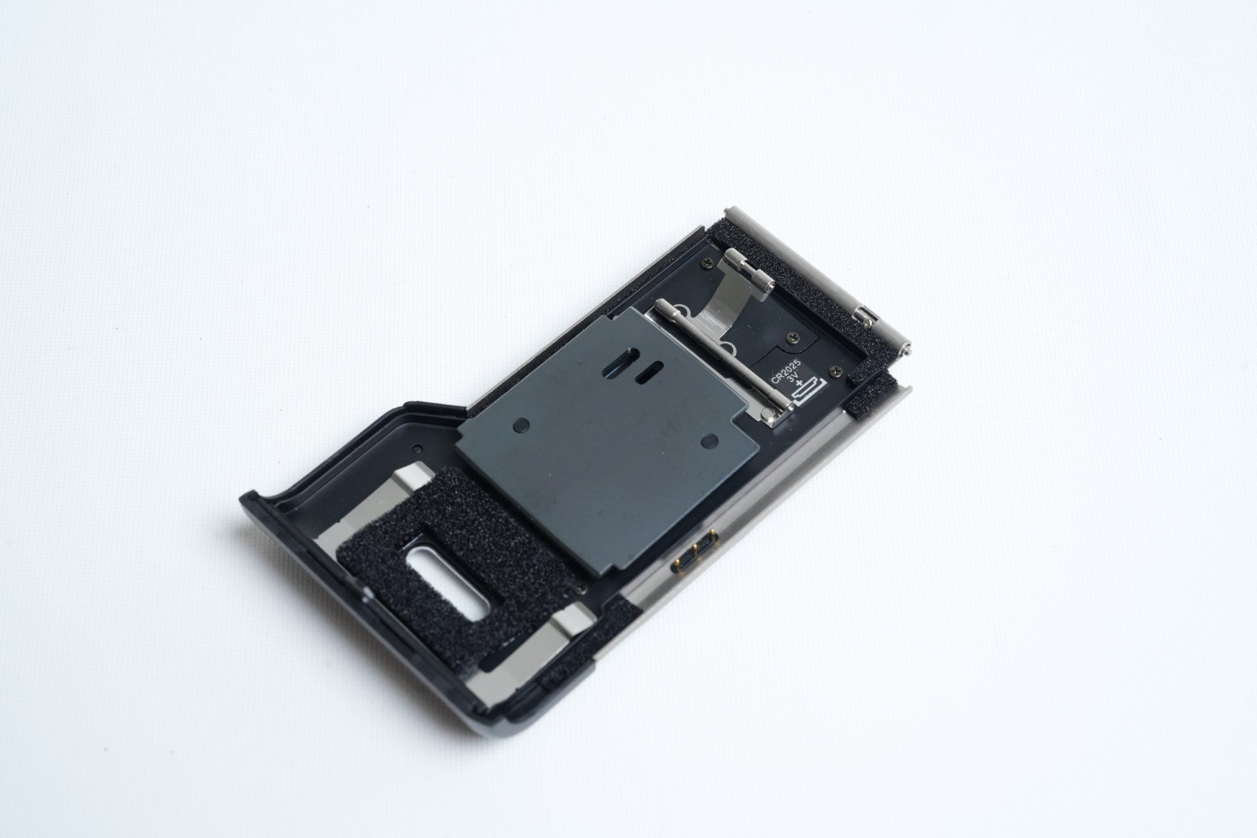 Contax Kamera: Contax Tvs Data Back – Gebraucht aus Bern von Shutter-Palace 2