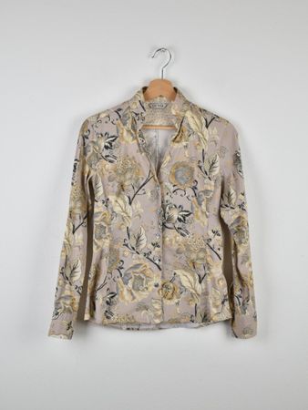 Caliban Bluse Gr.36 (42)
