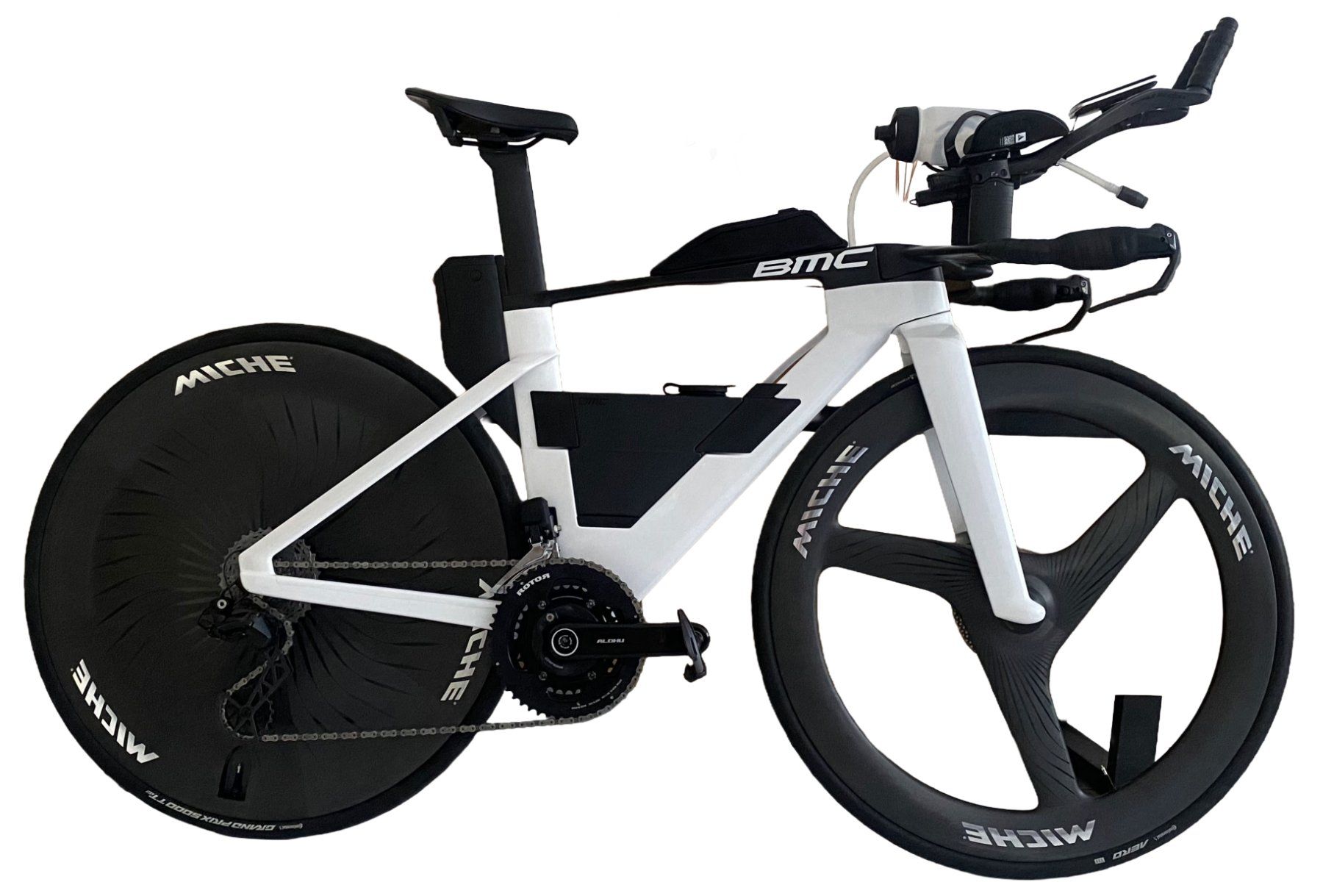BMC Velos: BMC Speedmachine 01 – Gebraucht aus Arch von Loic82H