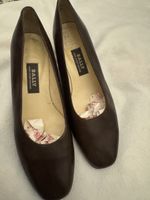 Damenschuhe von großer Qualität in Leder