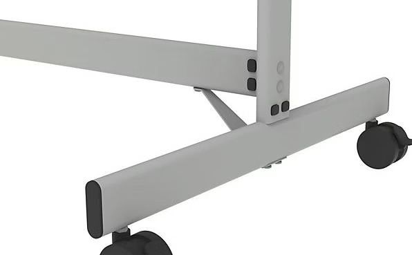 Wandtafeln: Maul Mobile Klapptafel MAULpro – Gebraucht aus Basel von mgessenay 3
