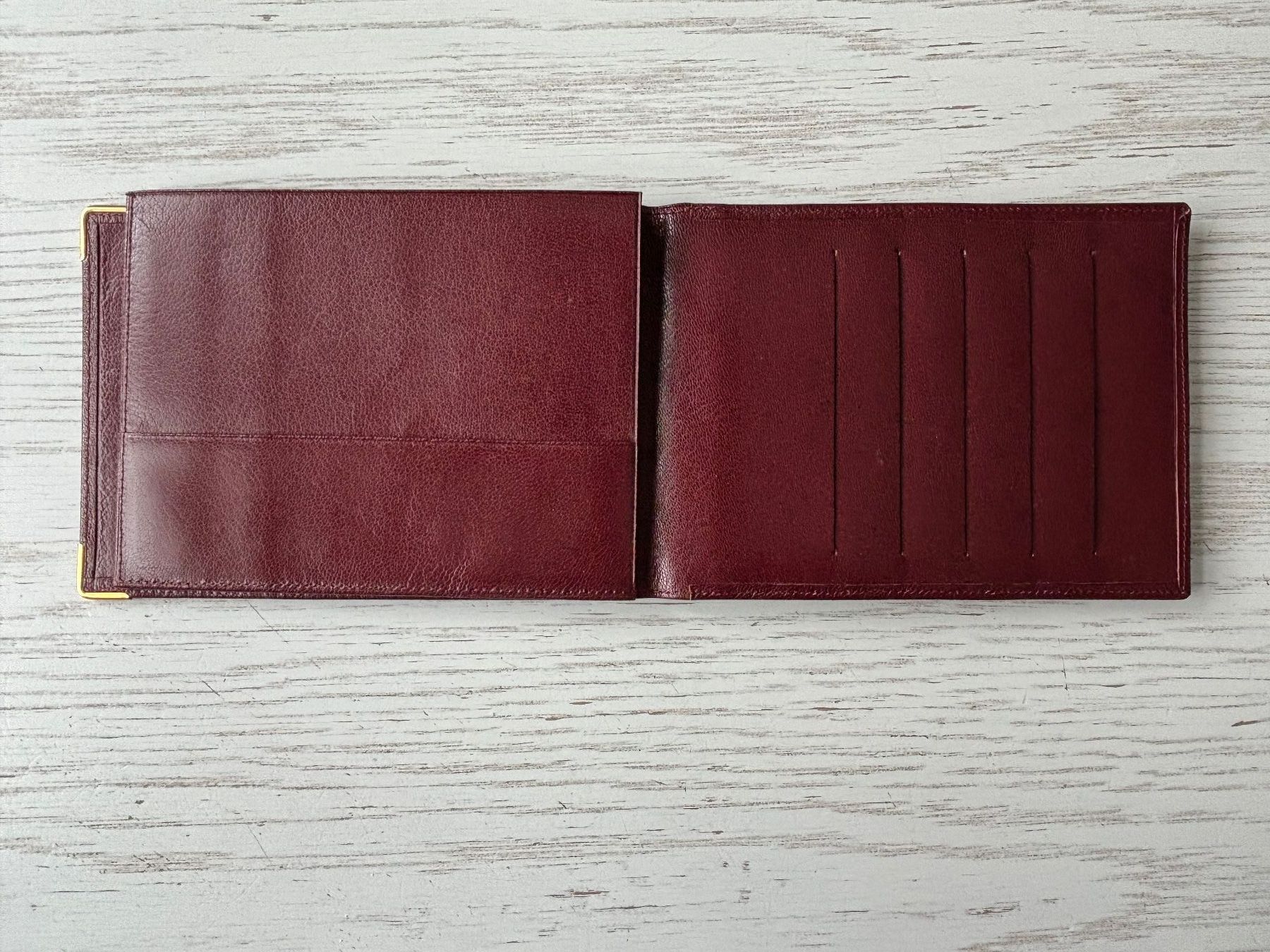 Altro in  Abbigliamento & Accessori: Dokumentenbörse – Nuovo (secondo la descrizione) da Sempach venduto da Jostroem 5