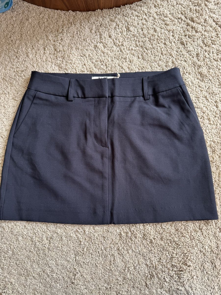 Na-kd Gonne: Mini skirt – Nuovo (secondo la descrizione) da Bern venduto da FashionK92
