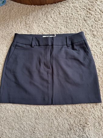 Mini skirt