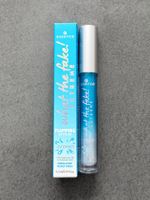 NEU essence - Aufpolsternder Lipgloss (icy)