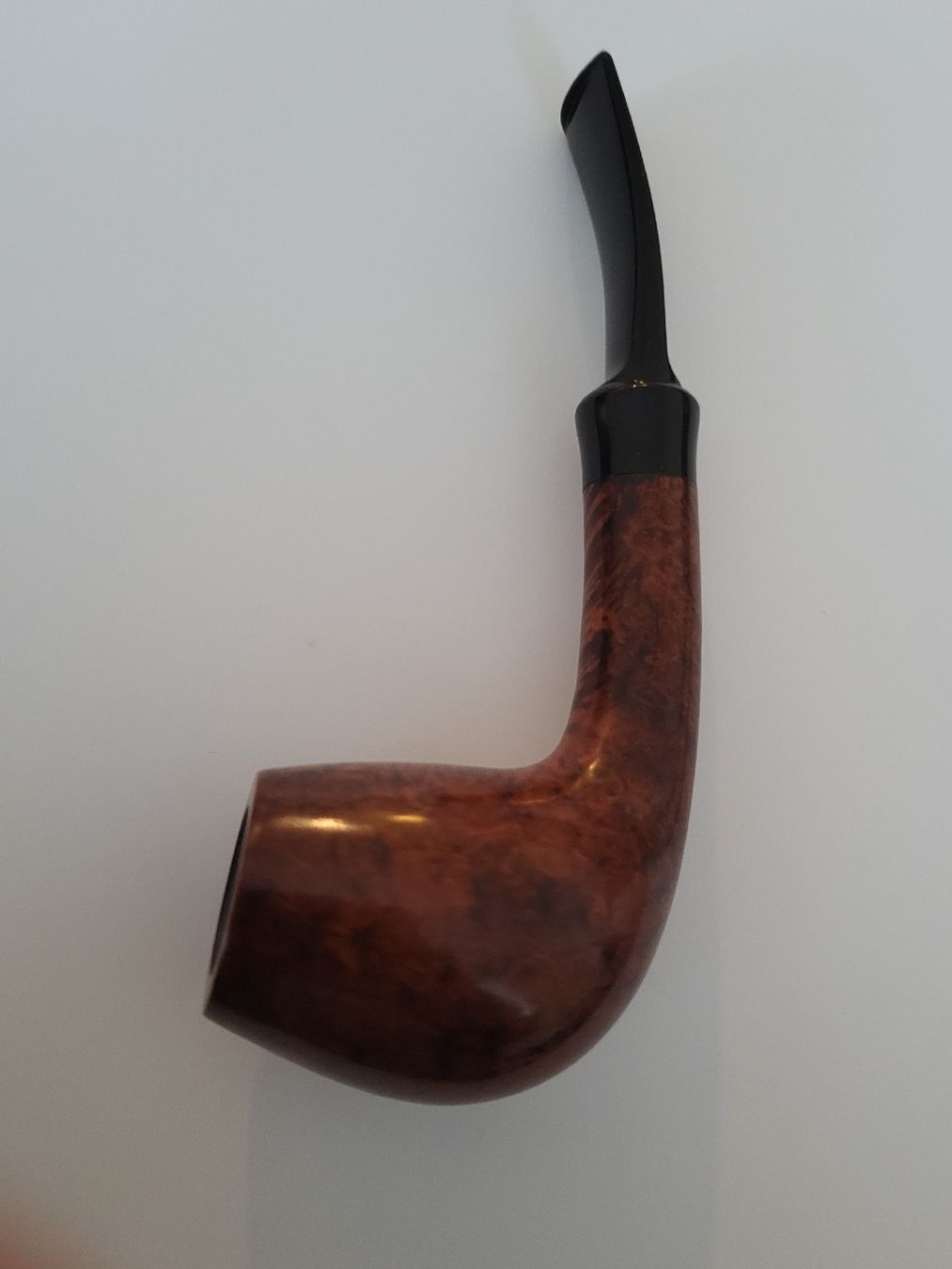 Pipe & Accessori: Pfeife Swiss Made  2-1-9.116 Bentley  – Nuovo (secondo la descrizione) da nunningen venduto da mic_88k2 5