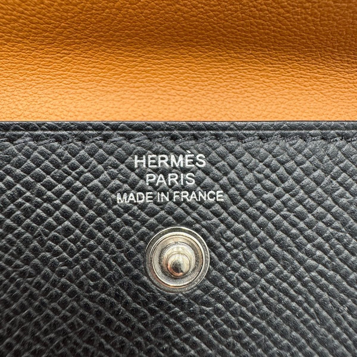 Hermès Cinture: Hermes kelly pocket belt neu – Nuovo e nell'imballaggio originale da Kilchberg ZH venduto da cruella 4