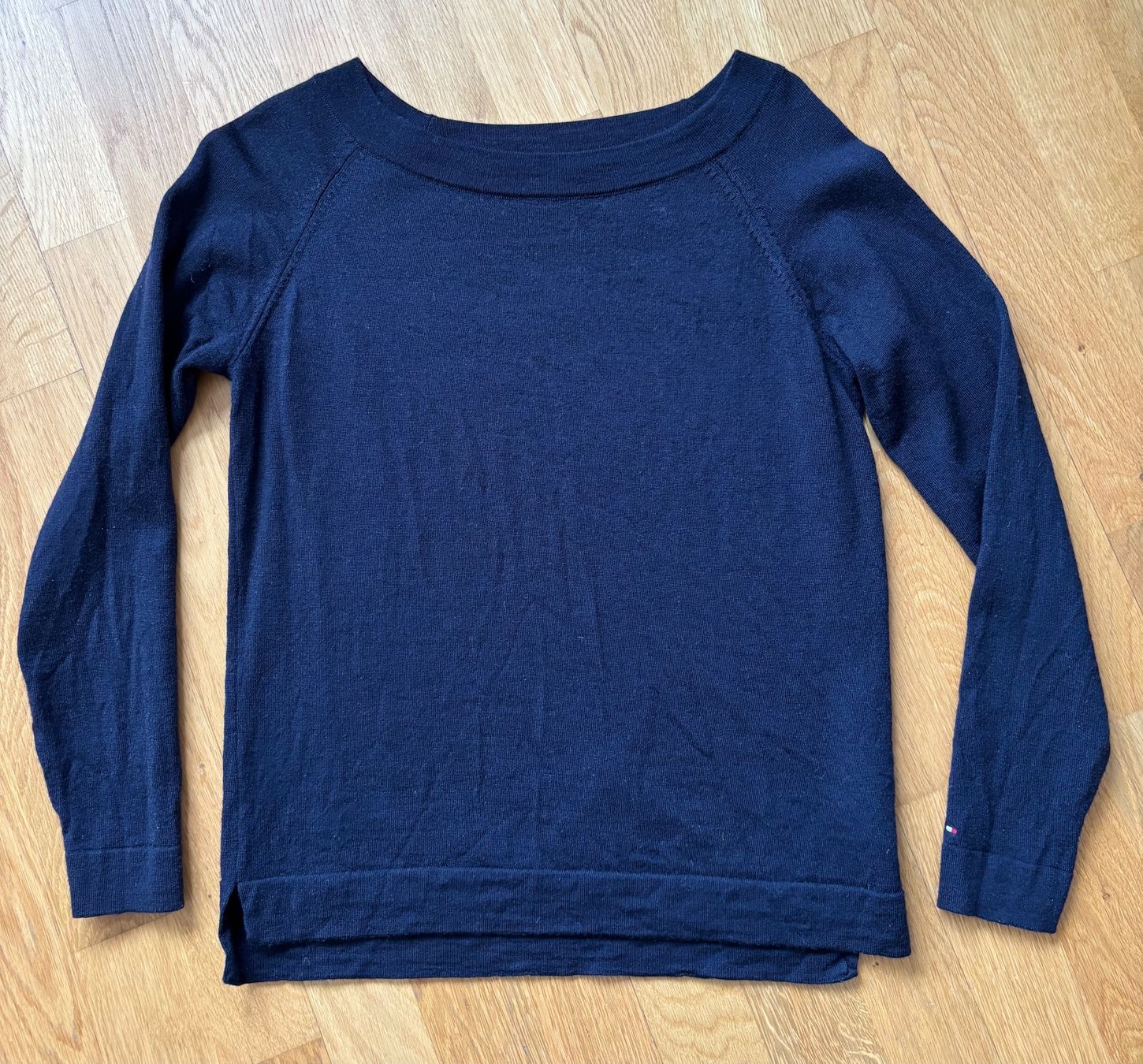 Tommy Hilfiger Pulls & Sweat-shirts: Pullover von TOMMY HILFIGER – D'occasion à Zürich par Tzhkely24