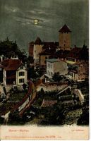 Murten  1907