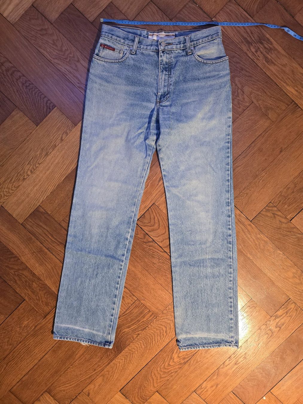 Jeans: Lee Cooper Jeans – Usato da Basel venduto da Jakob.S.