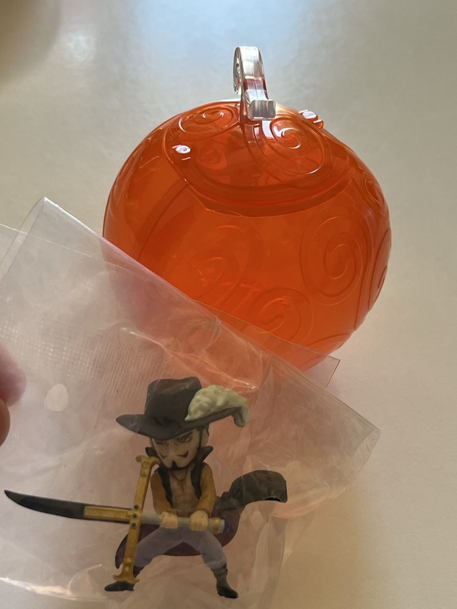 Figuren: Figurine Dracule Mihawk One Piece  – Neu und originalverpackt aus Cornaux NE von aur25fa 1