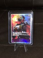 Sanji [PRB-02] OP07-064 One Piece Japanese Premium Booster 2