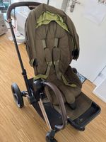 Cybex Buggy